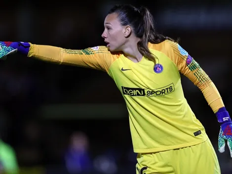 "No somos las favoritas, pero cualquiera puede ser el campeón"