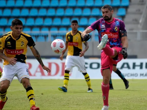 Coquimbo se estrena en el Sánchez Rumoroso con Magallanes