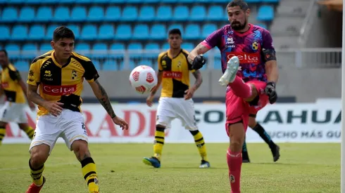 Coquimbo recibe a Magallanes en su primer partido como local.