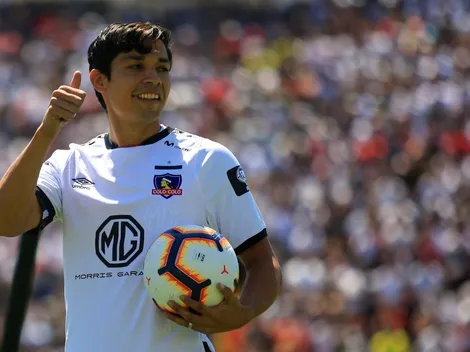 Mati Fernández y el Superclásico: "Lo miraré como hincha"