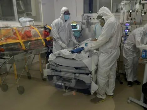 Minsal alerta por aumento de casos graves de jóvenes con Covid-19