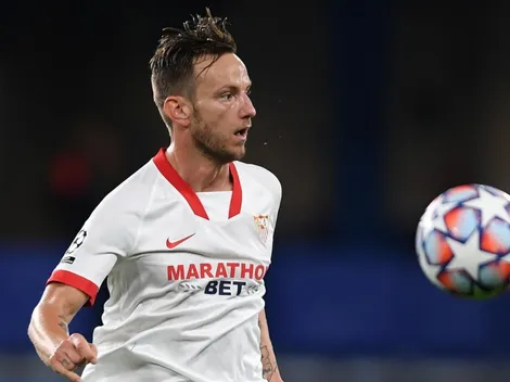 Rakitic confiesa: "Me hubiera encantado jugar en el Bayern"
