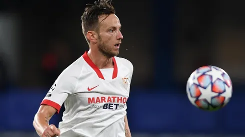 El actual Sevilla aseguró además que no descarta retirarse en la Bundesliga