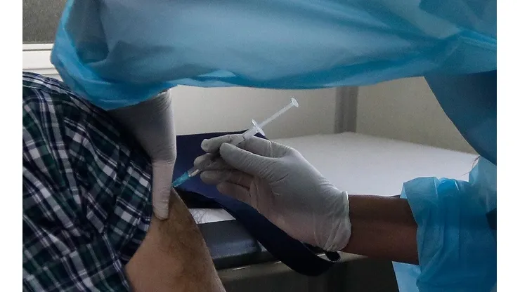 Inicio de las pruebas clínicas de la vacuna Covid-19 de Oxford/AstraZeneca