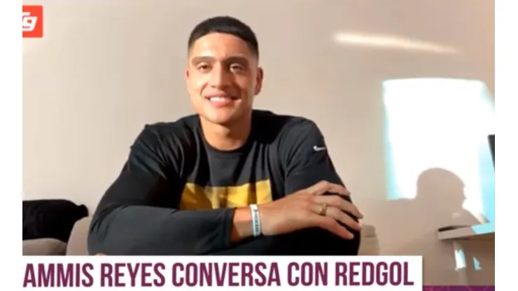 Sammis Reyes, el primer chileno que llega a la NFL, conversó en exclusiva con RedGol desde Estados Unidos