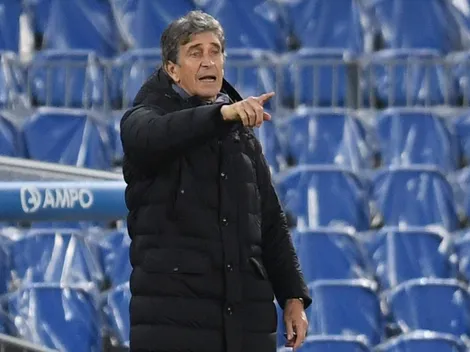 Pellegrini: "Jugamos de igual a igual contra cualquier equipo"