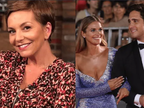 Fran GH recuerda incómodo momento con Diego Boneta y Mayte Rodríguez