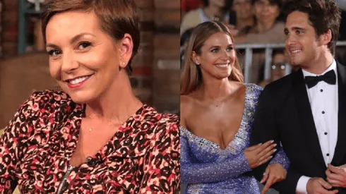 Fran GH recuerda incómodo momento con Diego Boneta y Mayte Rodríguez