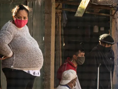 Inicia el proceso de vacunación para embarazadas