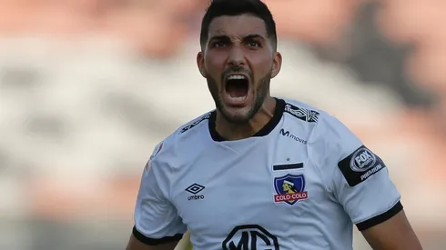 Los citados de Colo Colo para el superclásico contra la U: reaparece Nicolás Blandi.