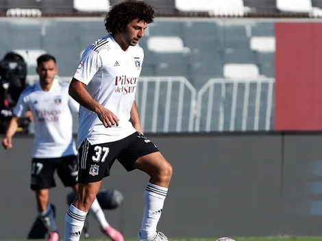 Maxi Falcón: "Vamos a dar lo mejor para ser campeón"