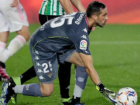 Prensa Española: "Bravo respondió contra Real Madrid"