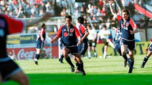 La U quiere romper el maleficio y ganar en Macul.