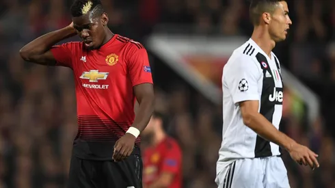 Cristiano Ronaldo y Paul Pogba pueden protagonizar el trueque del siglo