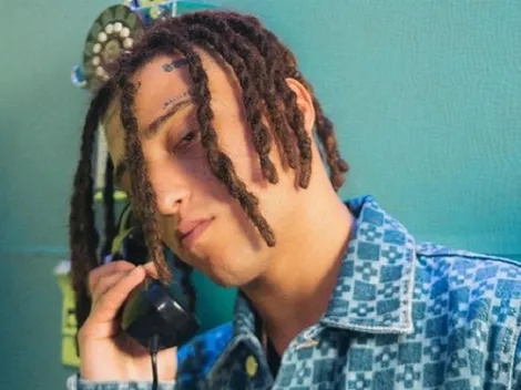 Pablo Chill-e realiza concierto clandestino con más de 100 asistentes