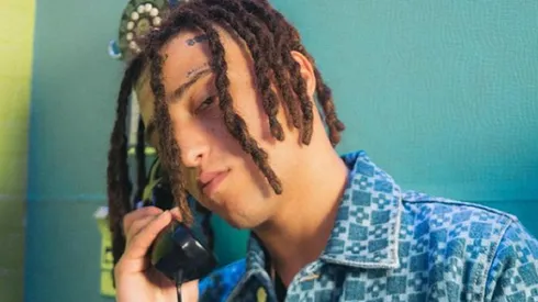 Pablo Chill-e realiza concierto clandestino con más de 100 asistentes