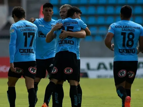 Clásico del norte: Deportes Iquique recibe a San Marcos en gran choque