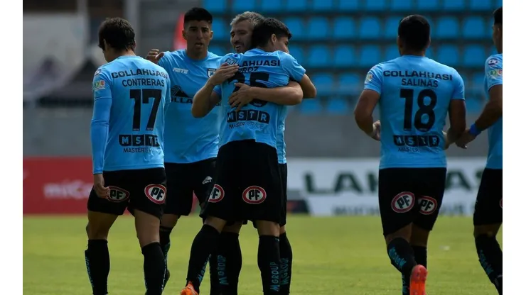 Deportes Iquique busca volver a los abrazos tras debutar con una derrota.