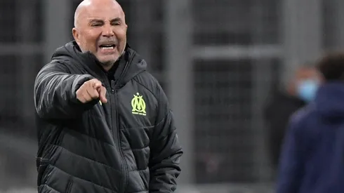 Jorge Sampaoli alcanza la marca de Marcelo Bielsa en su inicio en el Olympique de Marsella