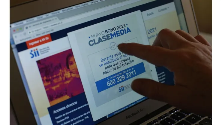 ¿Hasta cuándo se puede postular al Bono Clase Media?