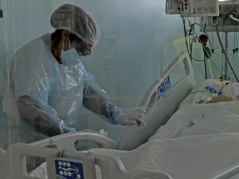 Minsal informa 6.796 casos nuevos de Covid-19