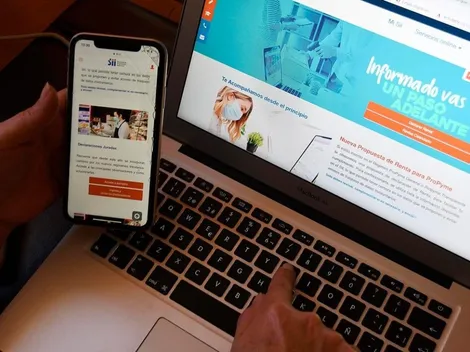 Operación Renta 2021 | ¿Cuándo depositan la devolución de impuestos en Chile?