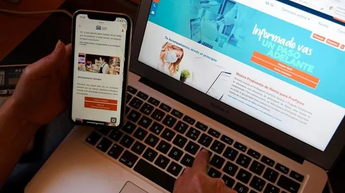 Operación Renta 2021