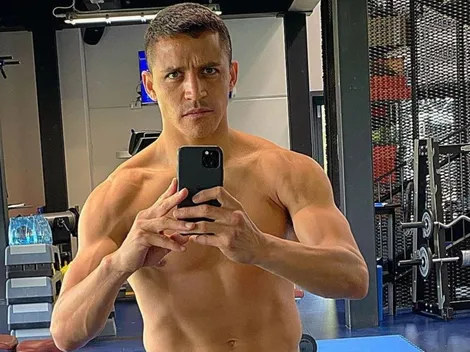 Alexis la rompe en Instagram con un potente mensaje