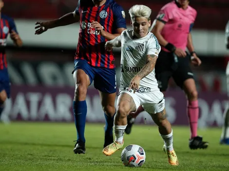 Platita para Huachipato: Soteldo partirá al Toronto de la MLS