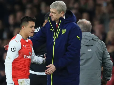 Ex jefe de Alexis cree que Europa busca destruir la Premier League