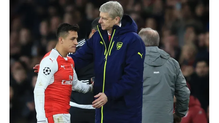 Arsene Wenger afirma que la Superliga busca destruir la Premier League