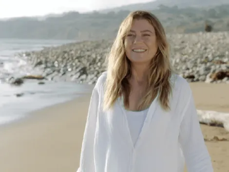 Grey's Anatomy: La serie estrena el momento más esperado por los fans