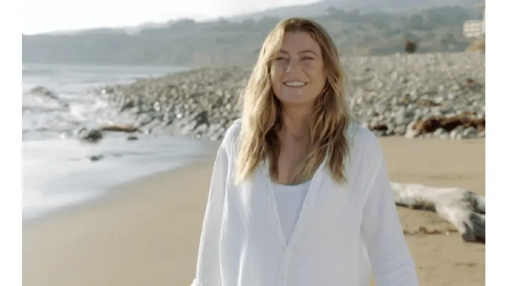 Grey's Anatomy: La serie estrena el momento más esperado por los fans