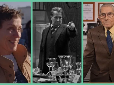 Oscar 2021: ¿Cuándo y dónde VER la premiación este año?