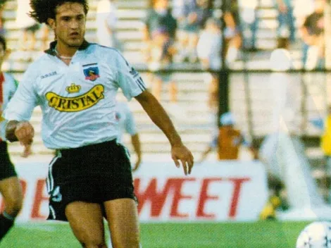 "La U tiene menos armas que Colo Colo para ganar"