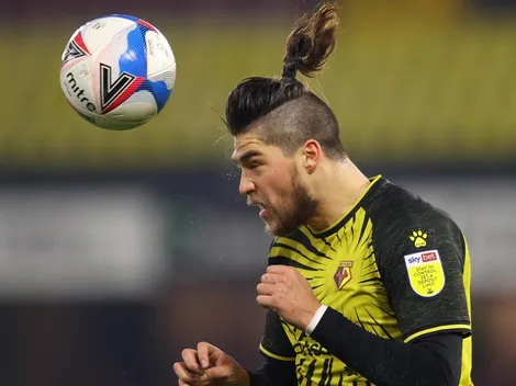 Sierralta consigue el ascenso a la Premier League