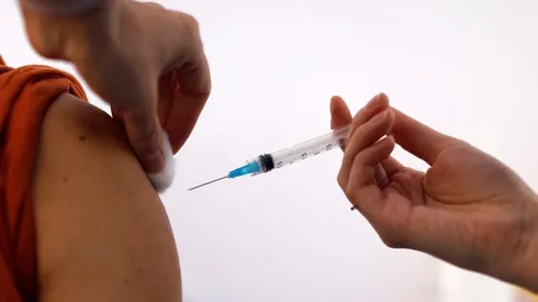 Autoridades refuerzan a la población la importancia de vacunarse contra el Covid-19