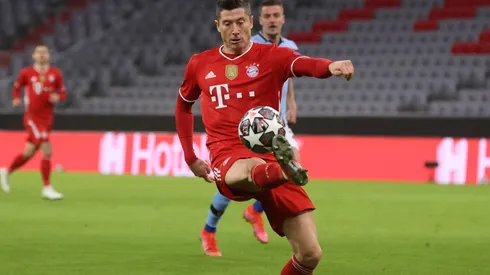 Llegar tarde a las prácticas en el Allianz Arena le cuesta €10 mil a los futbolistas.