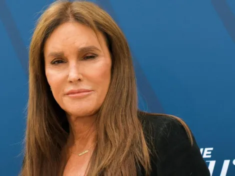 Caitlyn Jenner anuncia que entró a la carrera por la gobernación de California