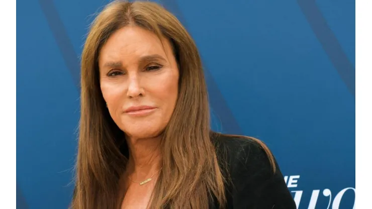 Caitlyn Jenner anuncia que entró a la carrera por la gobernación de California