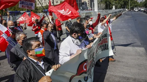 1 de Mayo | Cuándo es, qué día cae y si es feriado irrenunciable en Chile