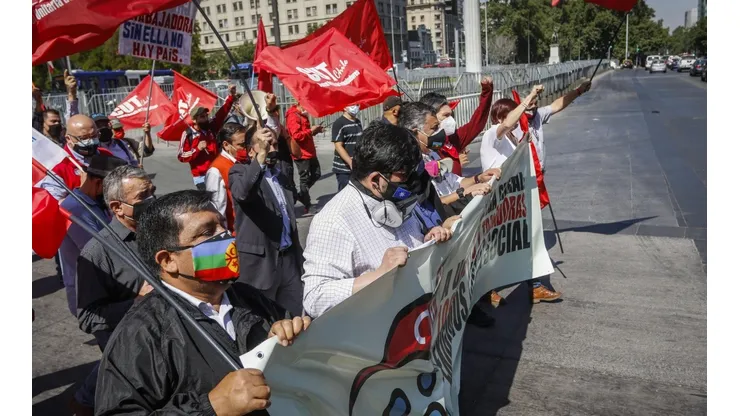 1 de Mayo | Cuándo es, qué día cae y si es feriado irrenunciable en Chile