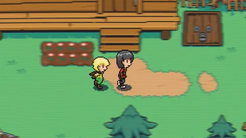 La historia se basa en las aventuras de dos hermanos.