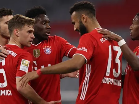 Bayer Múnich puede ser nonacampeón en Alemania este sábado