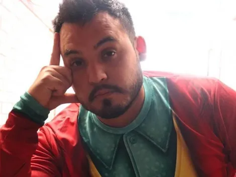 Hardcorito sufre un severo trastorno de ansiedad