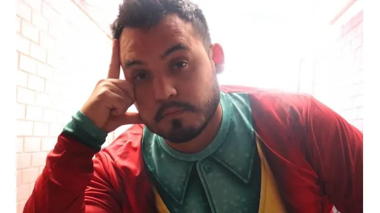 Hardcorito ha ido dilucidando poco a poco los temas sobre su salud mental.