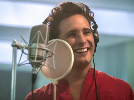 ¿Cuándo y dónde VER el capítulo 3 de Luis Miguel, la serie?