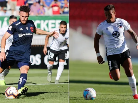 Seis jugadores marcaron en ediciones pasadas del Superclásico