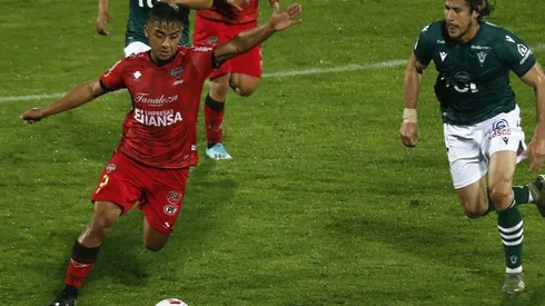 Wanderers en crisis con cuatro derrotas en cuatro partidos: polémico triunfo de Ñublense.