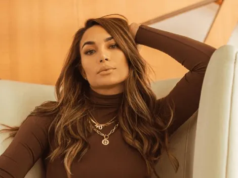 Lisandra Silva revela incómoda experiencia mientras realizaba tramites